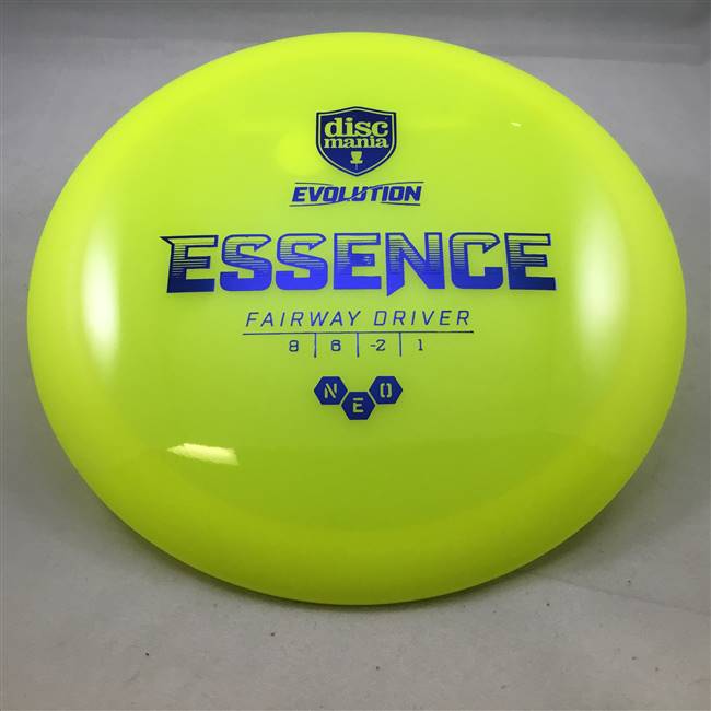 Discmania Neo Essence 170.0g