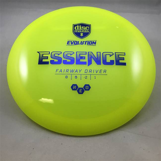 Discmania Neo Essence 168.8g