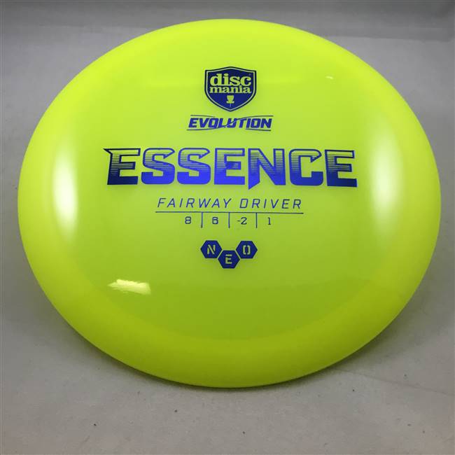 Discmania Neo Essence 169.2g