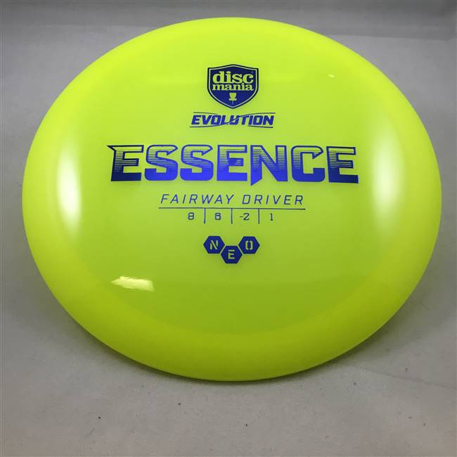 Discmania Neo Essence 169.0g