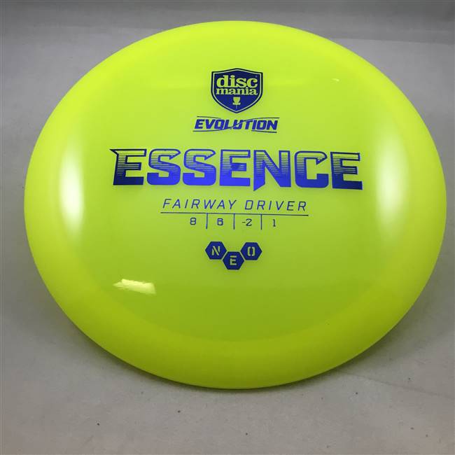 Discmania Neo Essence 169.4g