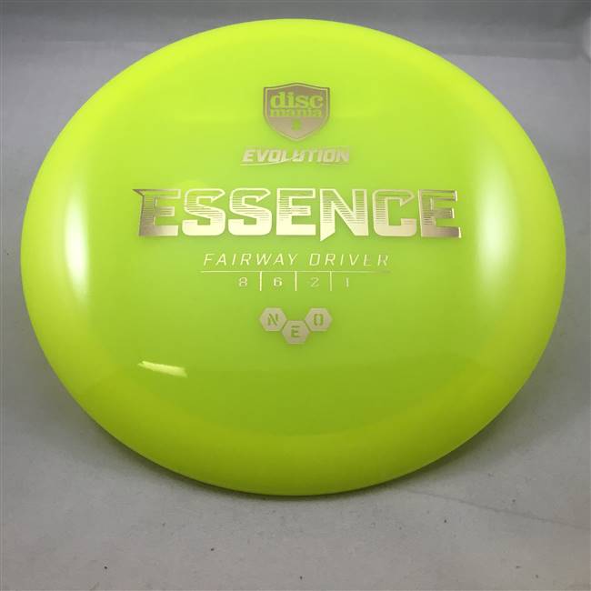 Discmania Neo Essence 171.6g