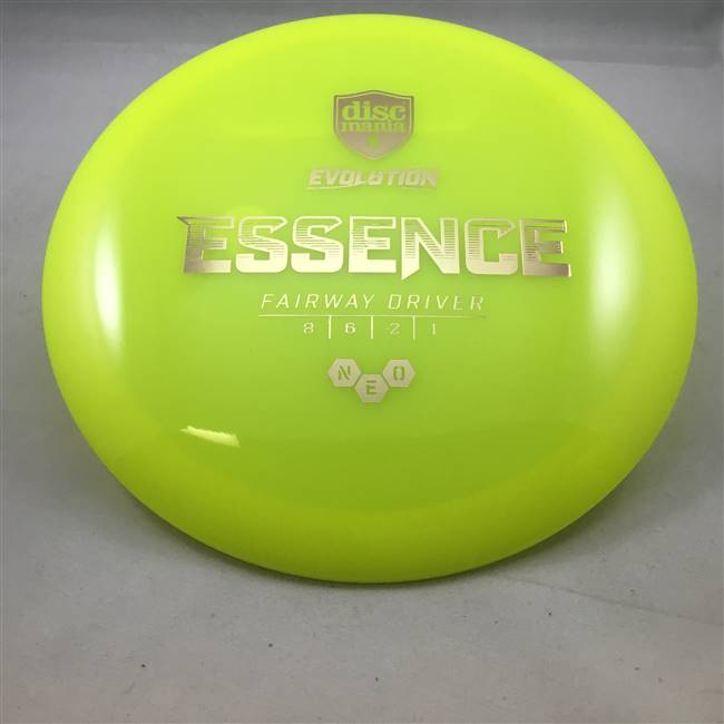 Discmania Neo Essence 172.0g