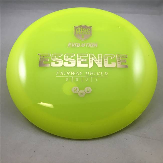 Discmania Neo Essence 172.2g