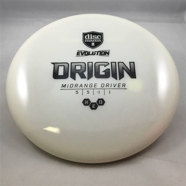 Discmania Neo Origin 176.8g