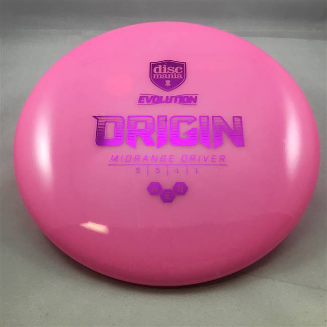 Discmania Neo Origin 176.8g