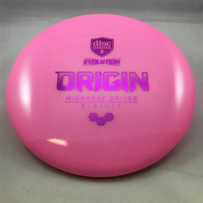 Discmania Neo Origin 176.2g