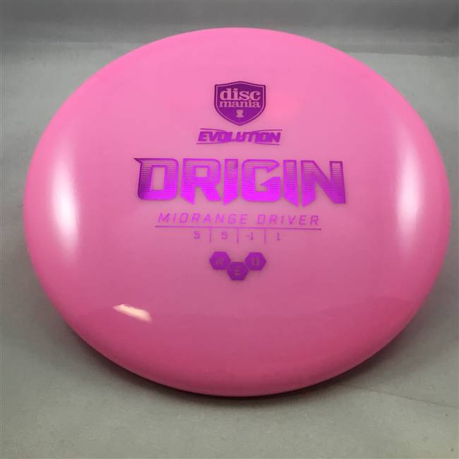 Discmania Neo Origin 176.5g