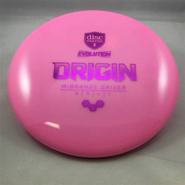 Discmania Neo Origin 177.4g