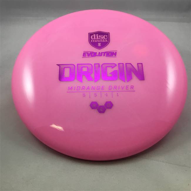 Discmania Neo Origin 177.1g