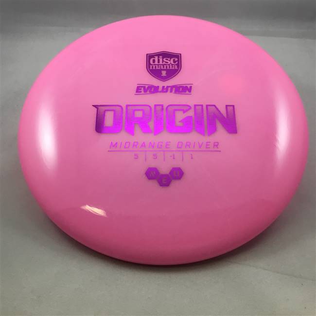 Discmania Neo Origin 176.6g