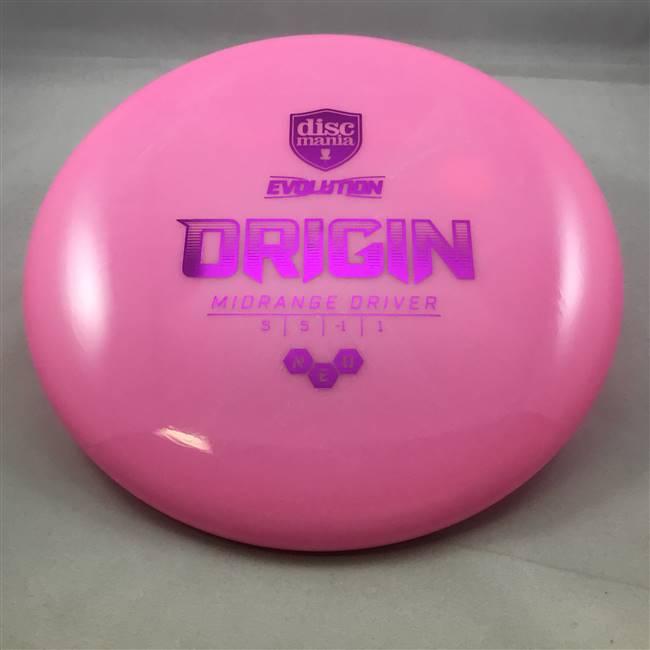 Discmania Neo Origin 176.8g