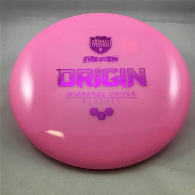 Discmania Neo Origin 176.6g