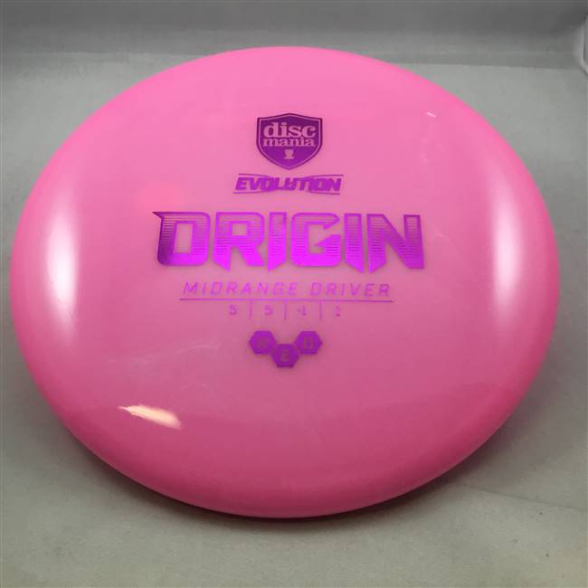 Discmania Neo Origin 175.8g