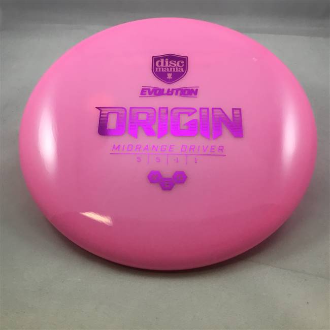 Discmania Neo Origin 176.6g