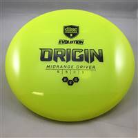 Discmania Neo Origin 176.3g