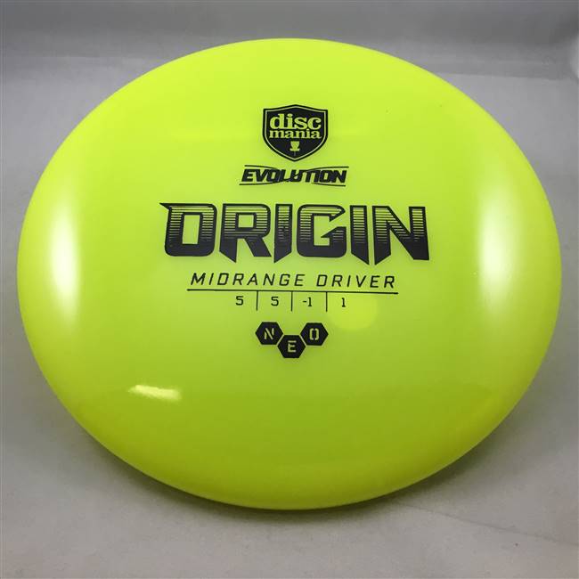 Discmania Neo Origin 177.1g