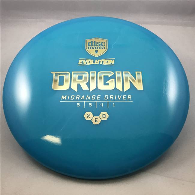 Discmania Neo Origin 176.0g