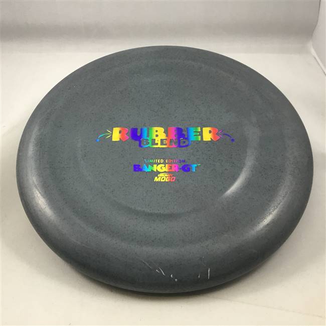 Discraft Rubber Blend Banger GT 168.6g - 2021 MDGO Limited Edition Stamp