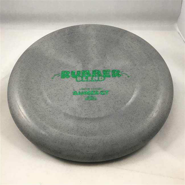 Discraft Rubber Blend Banger GT 166.5g - 2021 MDGO Limited Edition Stamp