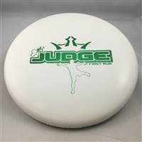 Dynamic Discs Classic Hybrid eMac Judge 173.2g - First Run Stamp