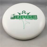 Dynamic Discs Classic Hybrid eMac Judge 172.8g - First Run Stamp