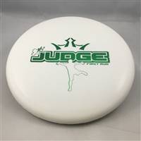 Dynamic Discs Classic Hybrid eMac Judge 172.7g - First Run Stamp