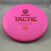 Discmania Exo Hard Tactic 174.2g