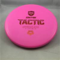 Discmania Exo Hard Tactic 174.1g