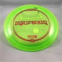 Discraft Z Raptor 174.2g