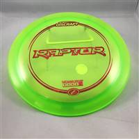 Discraft Z Raptor 174.0g