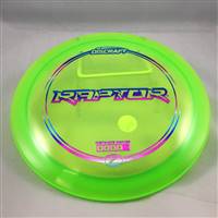 Discraft Z Raptor 174.8g