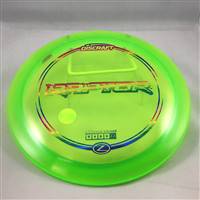 Discraft Z Raptor 174.1g