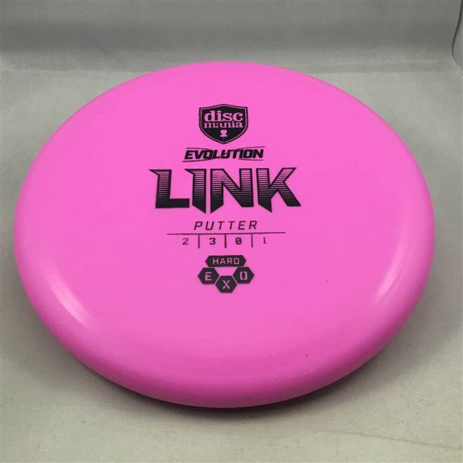 Discmania Exo Hard Link 173.2g