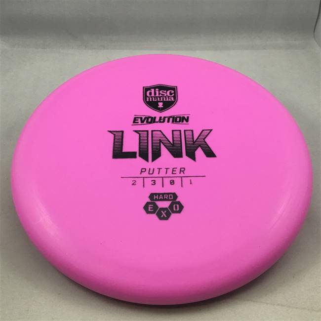 Discmania Exo Hard Link 173.0g