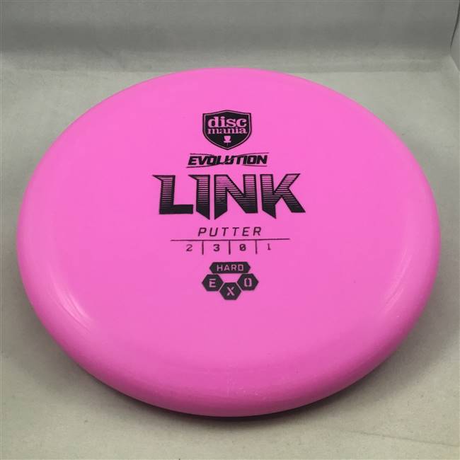 Discmania Exo Hard Link 173.0g