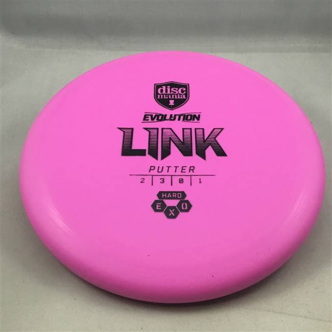 Discmania Exo Hard Link 173.2g