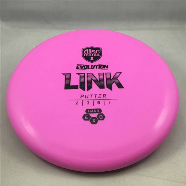 Discmania Exo Hard Link 173.1g