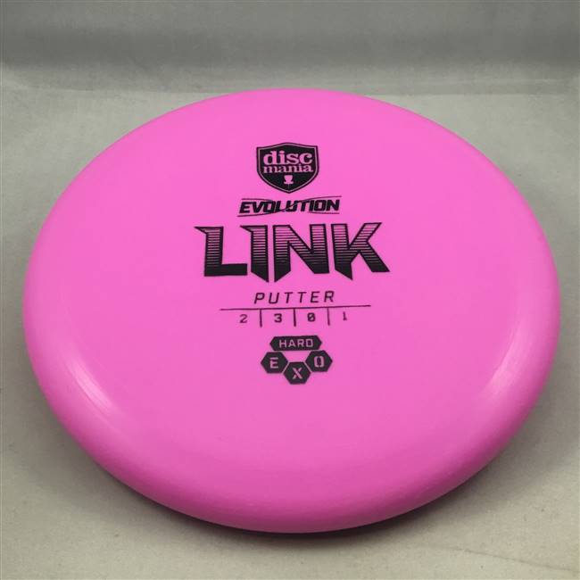 Discmania Exo Hard Link 173.0g