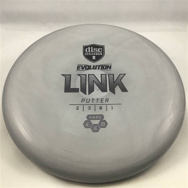 Discmania Exo Hard Link 173.6g