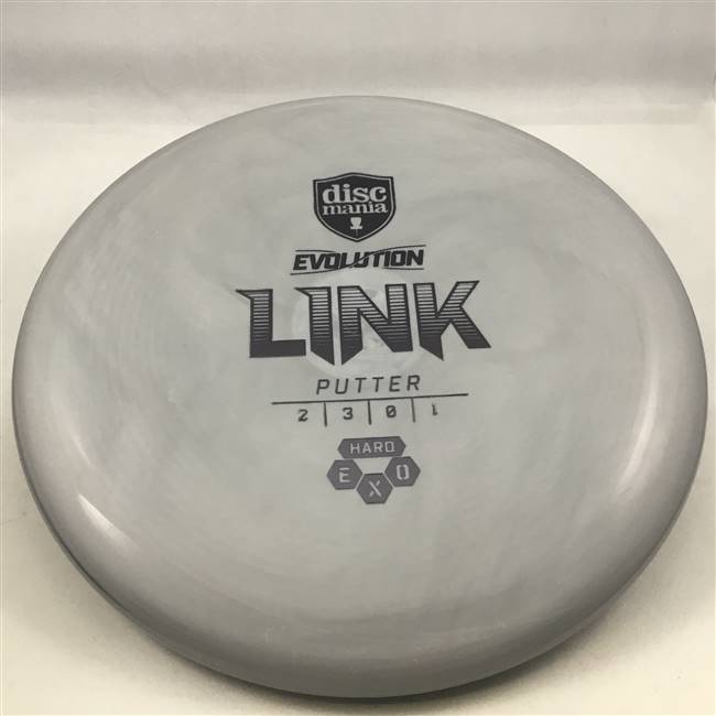 Discmania Exo Hard Link 173.7g