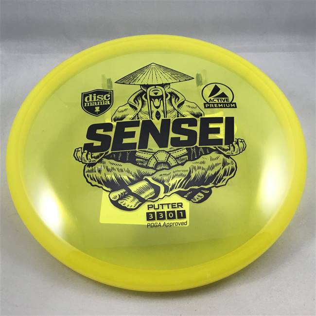 Discmania Premium Sensei 172.3g