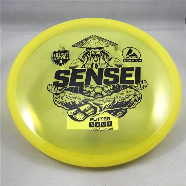 Discmania Premium Sensei 172.5g