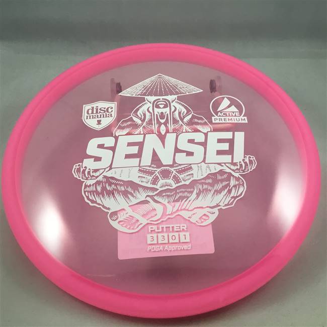 Discmania Premium Sensei 173.3g