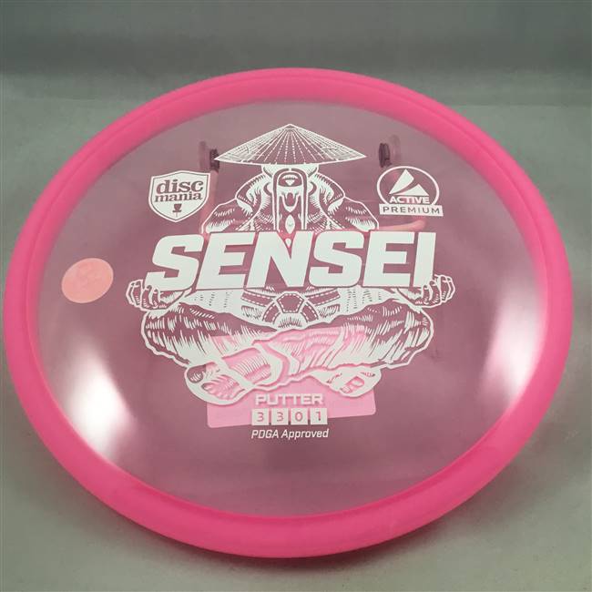 Discmania Premium Sensei 174.0g