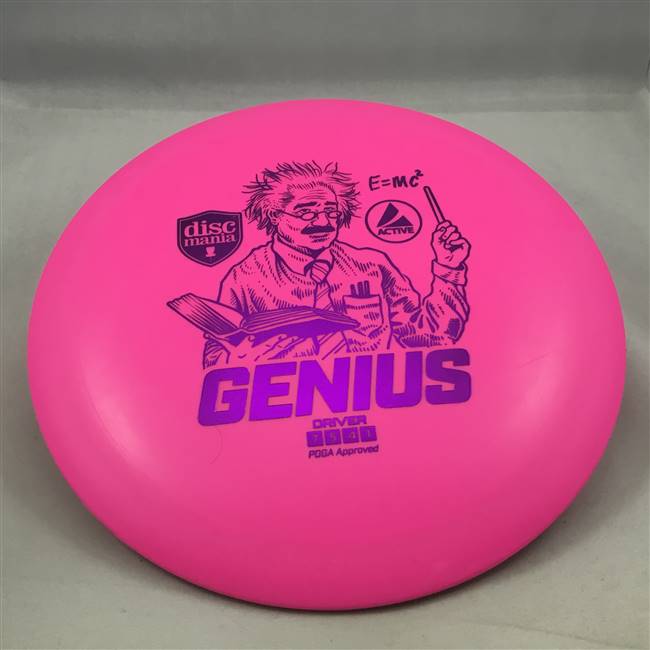 Discmania Baseline Genius 166.7g