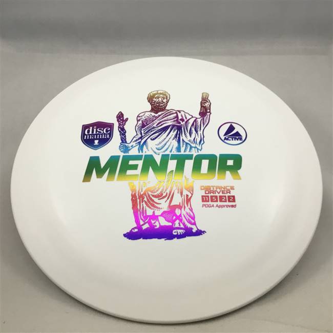 Discmania Baseline Mentor 167.8g