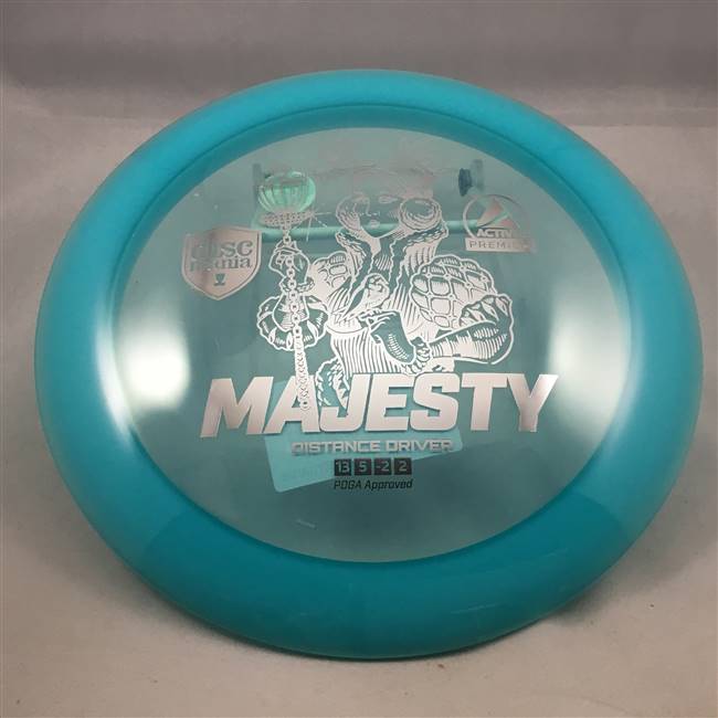 Discmania Premium Majesty 170.6g