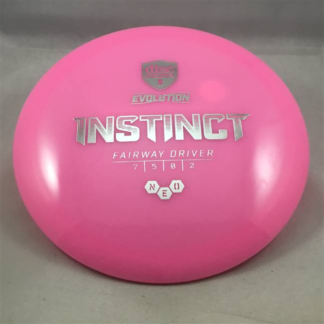 Discmania Neo Instinct 169.9g