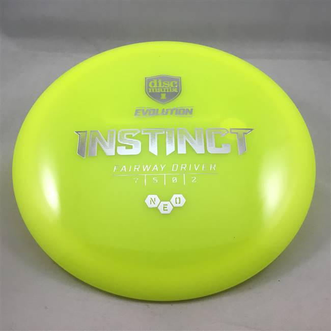 Discmania Neo Instinct 170.3g